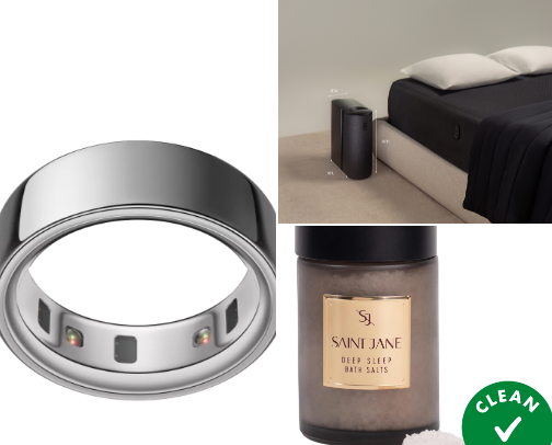 Sleep & Comfort Essentials for Better Rest in 2026 cover photo collage