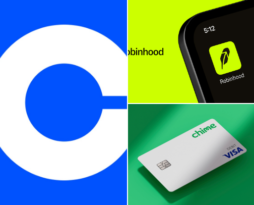 My favorite apps cover photo collage