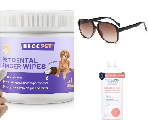 Amazon Must-Haves You Didn’t Know You Needed cover photo collage