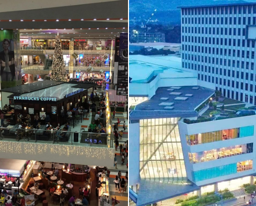 ✨My reco store for Beauty products easy to find. cover photo collage