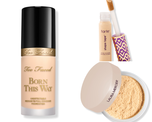 ✨Beauty Buys That Are 100% Worth Your Money✨ cover photo collage