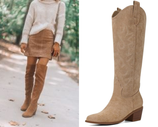 Fall inspo cover photo collage