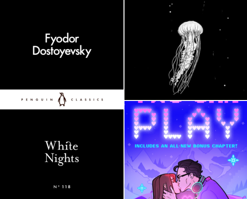 📚 must read books 📚 cover photo collage