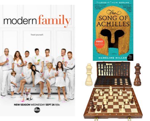 ⋆˙⟡ what I am obsessing over rn ࣪ ִֶָ☾. cover photo collage