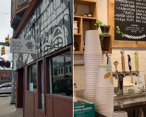 Grand Rapids Recommendations cover photo collage