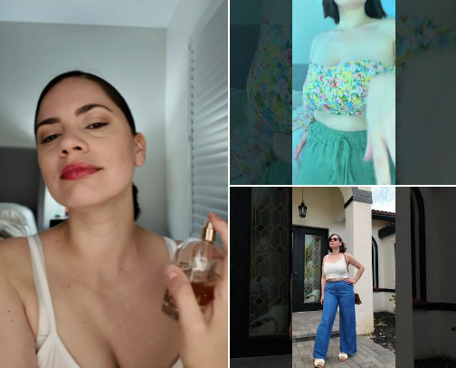 OOTD ideas and affordable ensembles cover photo collage