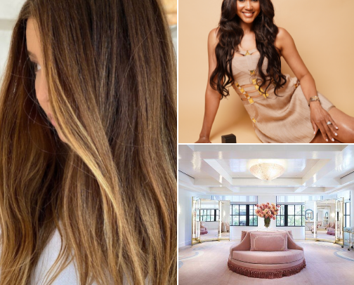 My Favorite Small Businesses/Pros cover photo collage