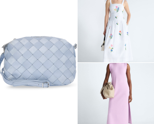 Budget Summer Looks cover photo collage