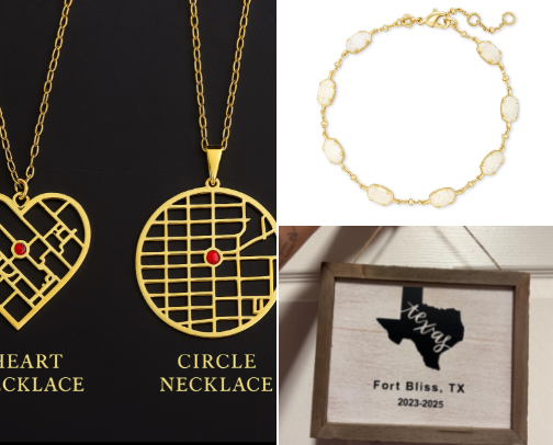 ✨ Marine Wife Aesthetic Favorites ✨ cover photo collage