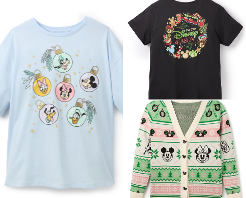 MY DISNEY TEE COLLECTION cover photo collage