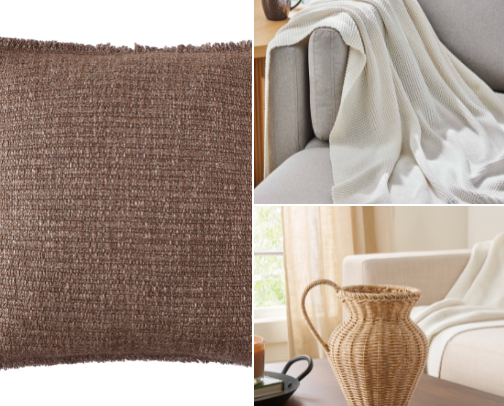 Walmart home decor 2026! cover photo collage