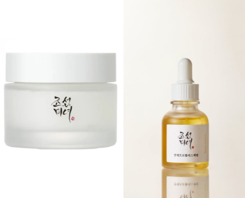 Skincare<3 cover photo collage