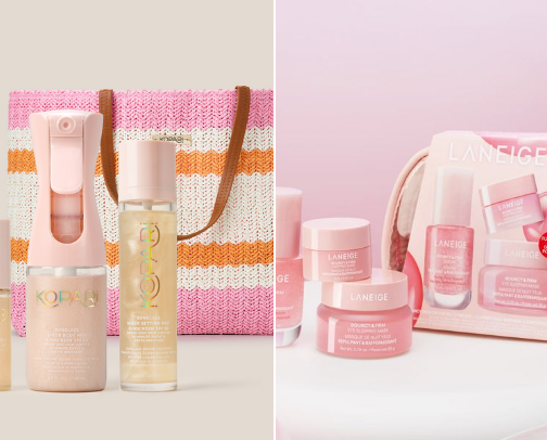 🎀 Gift-Worthy Goodies cover photo collage