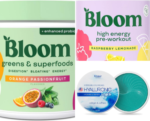 New Year, New You🦋 cover photo collage