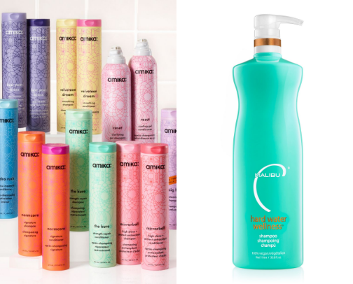 Hair Products that are worth it! cover photo collage