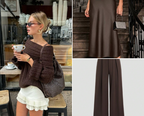 Budget Friendly Fall Fashion Finds 2025 (Under $25) cover photo collage