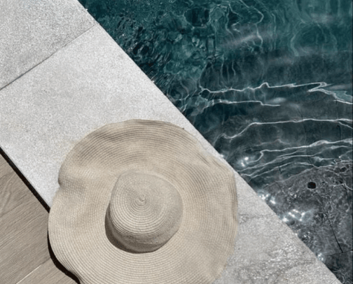 Everything you need for that perfect Summer glow ✨ cover photo collage