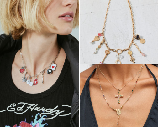 Shine & Sparkle ✨ cover photo collage