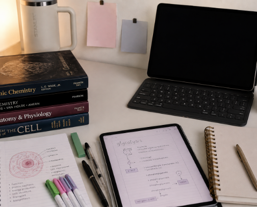 STEM Essentials That Actually Help cover photo collage