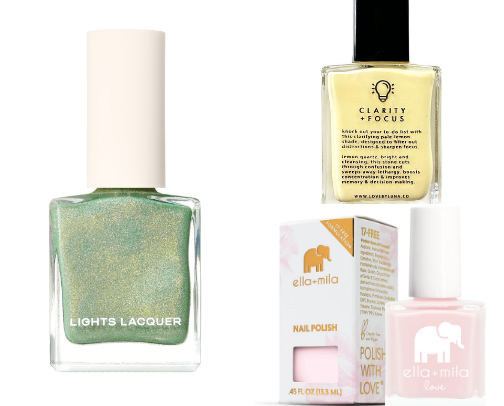 Everyday Witchcraft cover photo collage