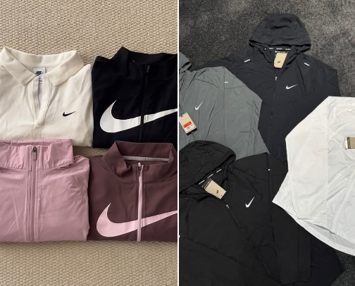 Nike Jackets I’d Actually Buy in 2026 cover photo collage