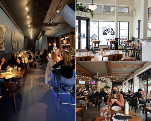 best sf eats cover photo collage
