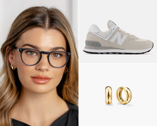 My favorite accessories cover photo collage