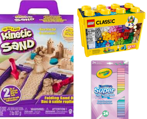 10 Rainy-Day Indoor Play Essentials for Kids (Mom-Tested) cover photo collage