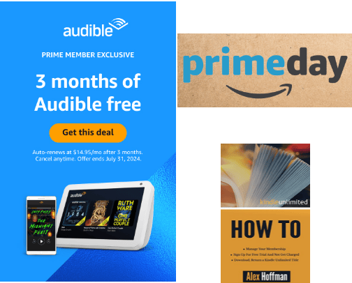 Subscriptions That Are Worth Your $$ (Plus free ones!!) cover photo collage