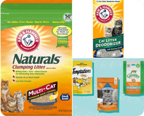 Fur Baby Must Haves cover photo collage