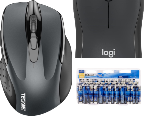 Office Tech cover photo collage