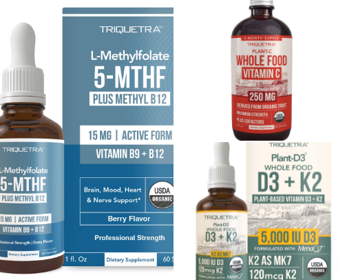 Supplements cover photo collage