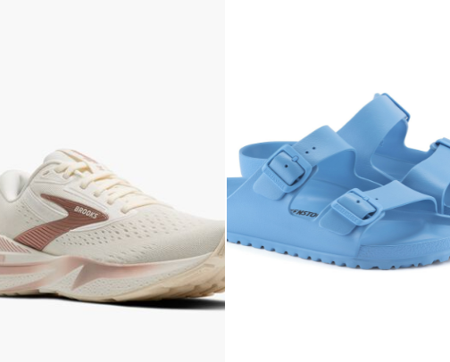 favorite shoes cover photo collage