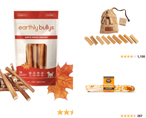 Chews cover photo collage