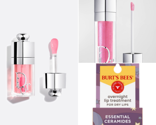 The 12 Best Lip Products of 2026: From Creamy, Bold Lipsticks to Hydrating Glosses cover photo collage