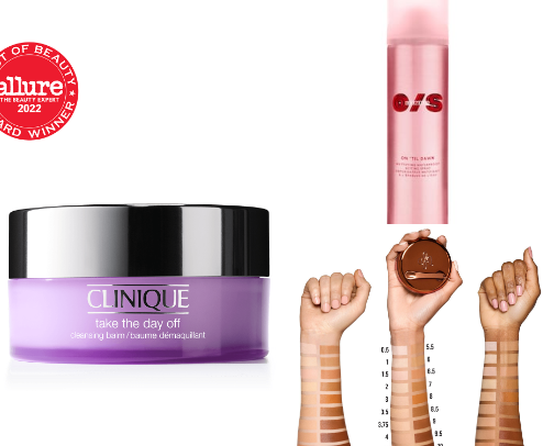 Makeup Basics cover photo collage