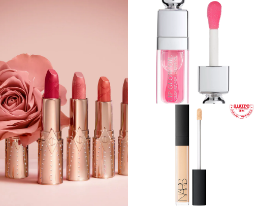 💄makeup✨✨ cover photo collage