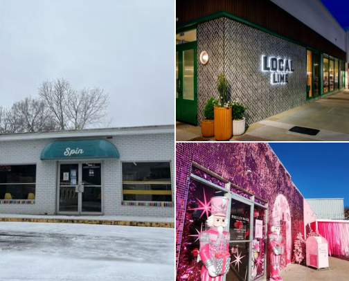 Guide to NWA :) cover photo collage