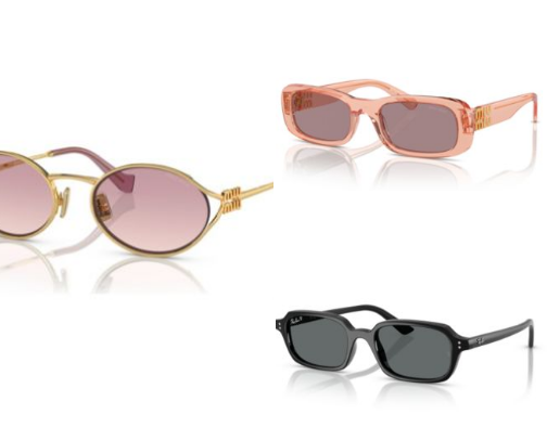 Must-have sunnies! cover photo collage