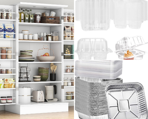 Baker Essentials cover photo collage