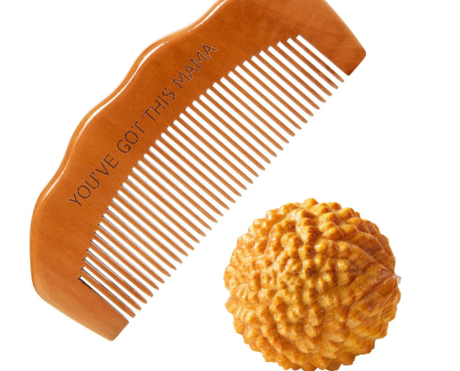 Doula-Approved: The Essential Birth Kit cover photo collage