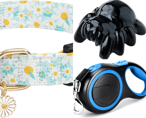 🐶Pet-Baby Products🐱 cover photo collage