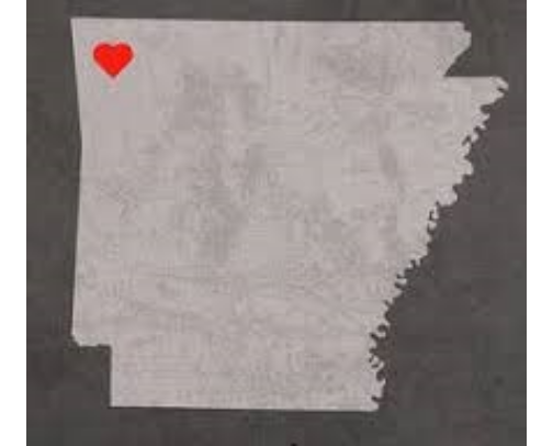 Best Restaurants in NWA cover photo collage