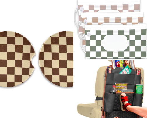 Car Needs cover photo collage