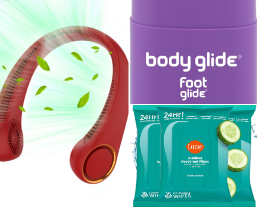 Theme park bag essentials for Disney and Universal Parks cover photo collage