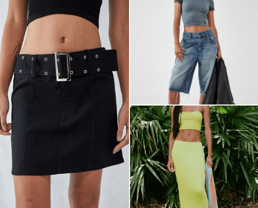 NEW COLLECTION cover photo collage