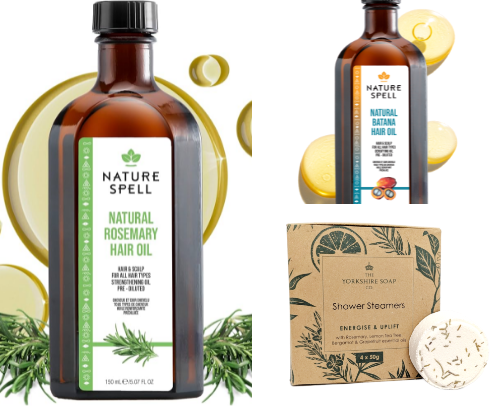 Self Care For When You're Running On Empty cover photo collage