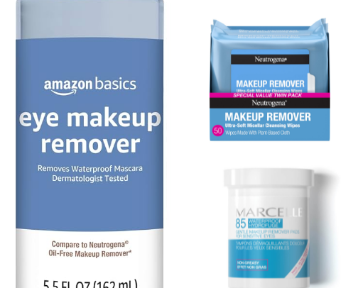Real solutions for every skin type 🌹 cover photo collage