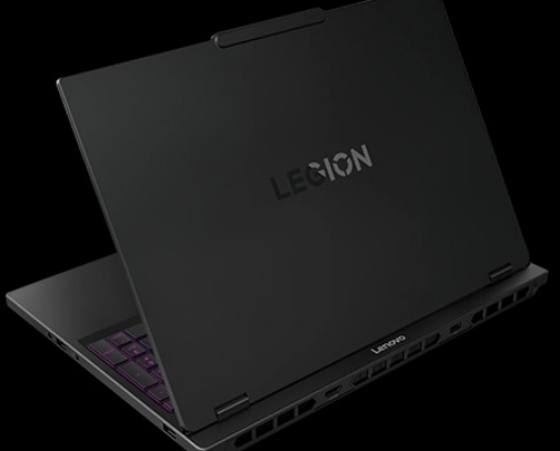 LENOVO LEGION 5 (15"GEN10) Gaming laptop cover photo collage