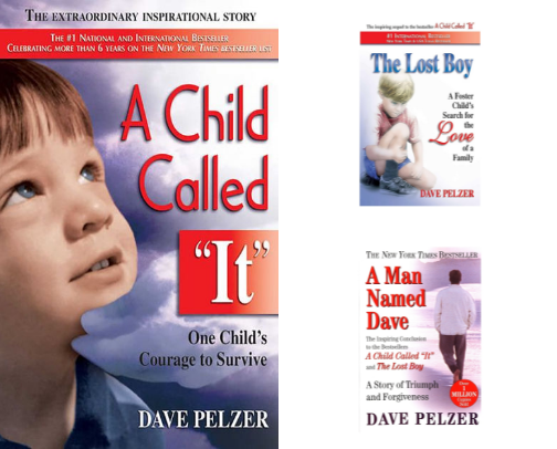 Read It & Weep cover photo collage